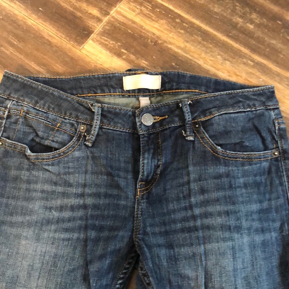 Bootcut Jeans - Picture 2 of 3